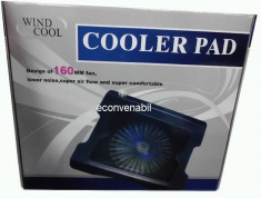 Cooler pad 160 mm rx883 foto