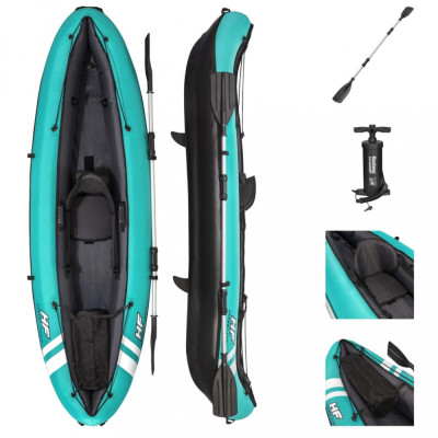 Bestway Caiac Hydro-Force Ventura, 280 x 86 cm foto