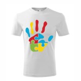Tricou Personalizat Palma Autism