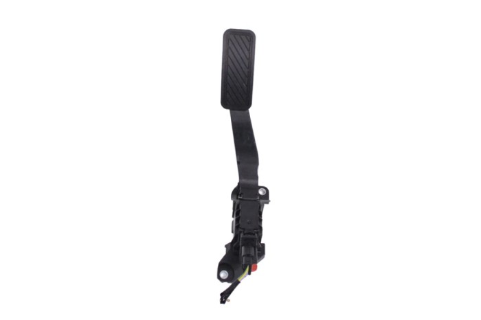 Pedala de accelerație FORD ECOSPORT 2022 OEM: H1BC-9F836-A1E 17214285