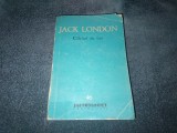 JACK LONDON - CALCAIUL DE FIER BPT