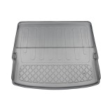 Tavita portbagaj Nissan X-Trail T33 7 locuri 2022-prezent Aristar GRD