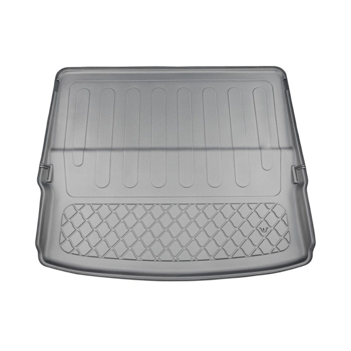 Tavita portbagaj Nissan X-Trail T33 7 locuri 2022-prezent Aristar GRD