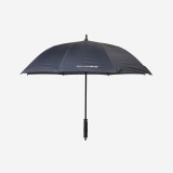 Umbrelă Medie Golf INESIS Profilter Albastru &icirc;nchis
