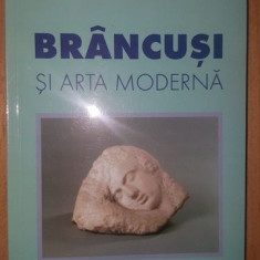 Brancusi si arta moderna- Dan Grigorescu