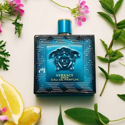 Parfum Versace, Eros, Barbati, 100 ml foto