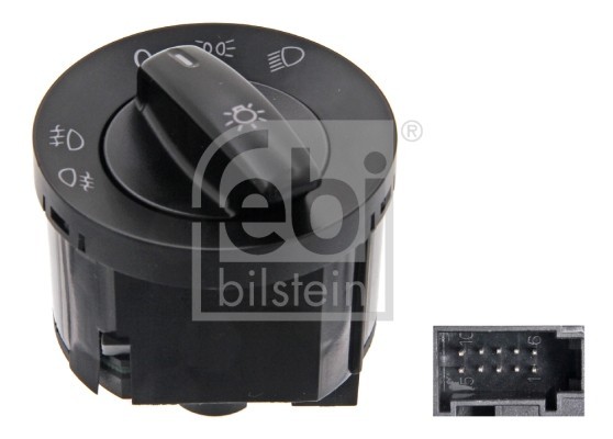 FEBI BILSTEIN 37488 febi Plus Comutator, far