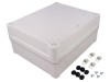 Carcasă universală Thalassa TBS ABS 241x291x128 mm
