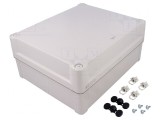 Carcasă universală Thalassa TBS ABS 241x291x128 mm