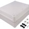 Carcasă universală Thalassa TBS ABS 241x291x128 mm