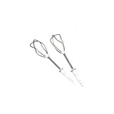 Frustă tel mixer Bosch Original Piesa Electrocasnice Mici Coduri 00659061 00640906 Compatibil Siemens