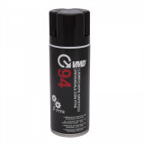 Spray pentru lubrifiere sintetica, cu aditiv teflon (PTFE) &ndash; 400 ml, VMD - ITALY