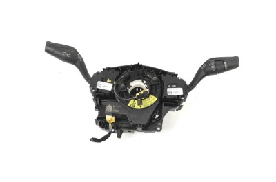 Maneta semnalizare ștergătoare FORD TRANSIT CUSTOM Minibus / passenger 2014 OEM: CV6T-17A553-AE,BK2T-13N064-CE,BK2T-3F944-BC,CV6T-13335-AD foto