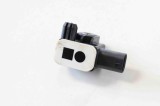 Senzor de impact st&acirc;nga față BMW 4 Cabrio F33, F83 2015 OEM: 9234989 | 10013270