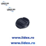 iShoot Capac obiectiv 58mm pentru camere foto DSLR Nikon
