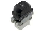 Comutator macara geam Renault Megane 2 2002-, Gri, NTY EWS-RE-021