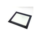 Geam interior ușă WHIRLPOOL pentru cuptor INDESIT 488000560302 Original