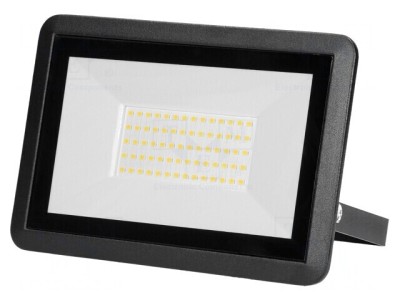 Proiector LED 50W 4000K IP65 foto