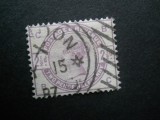 A2 MAREA BRITANIE REGINA VICTORIA