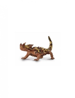 Figurina Soparla Spinoasa L Collecta foto