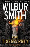 Wilbur Smith - The Tiger&#039;s Prey