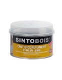Chit Bicomponent Fin Pentru Lemn, Brad SINTO 1000ml