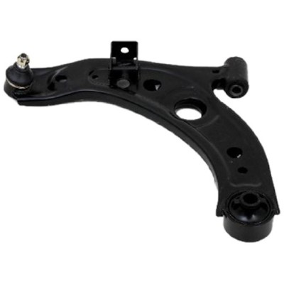 Brat suspensie roata Daihatsu Sirion (M3); Subaru JUSTY IV SRLine parte montare : Punte fata, Dreapta, Jos, spre exterior foto