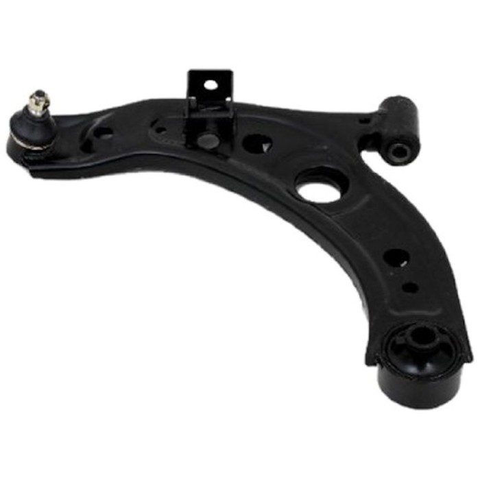 Brat suspensie roata Daihatsu Sirion (M3); Subaru JUSTY IV SRLine parte montare : Punte fata, Dreapta, Jos, spre exterior