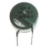 VARISTOR 1800V,2500A,17, Samsung