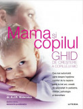 Mama si copilul - Litera