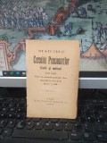 Statutele Cercului Pensionarilor civili și militari din Iași votat de Adunarea generală a Pensionarilor &icirc;n ziua de 16 decembrie 1901, Iași 1902, 013