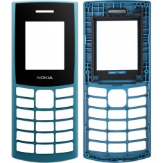 Rama Display Nokia 105 4G (2023), Albastra, Service Pack 5001000476SH0