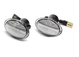 Lampa semnalizare aripa Fiat 500 (312), 03.2007-08.2015; 500l (330), 01.2013-12.2022; Ford Ka (Ru8), 10.2008-12.2015; Lancia Ypsilon (843), 01.2004-0