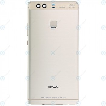 Huawei P9 Plus Dual Sim (VIE-L29) Capac baterie auriu 02350UBQ foto