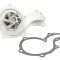 Pompa apa VW CADDY II Caroserie (9K9A) (1995 - 2004) THERMOTEC D1W017TT