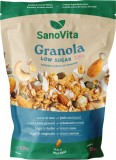 Granola Low Sugar, 350g, SanoVita