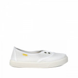 Slip-on SOPHIE, Alb