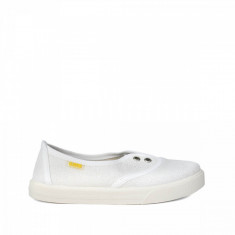 Slip-on SOPHIE, Alb