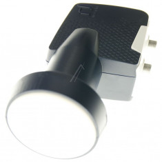 IDLP-TWL410-PREMU-OPN PREMIUM TWIN-UNIVERSAL LNB, 40 MM 5446 INVERTO