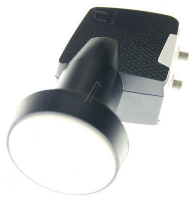 IDLP-TWL410-PREMU-OPN PREMIUM TWIN-UNIVERSAL LNB, 40 MM 5446 INVERTO foto