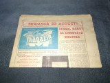 REVISTA MAGAZIN 22 AUGUST 1981