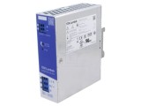 Alimentator Pulsatoriu TDK-Lambda 120W 24VDC 0-5A pentru Șină DIN IP20 D1SE120-24-A3