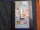Program Hondved Budapesta - Mol Vidi &rdquo;finala Cupa Ungariei&rdquo;
