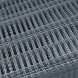 Panou Bordurat Zincat 1200X2500X3.2Mm