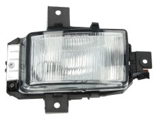 Proiector lampa ceata fata stanga H3 OPEL OMEGA B intre 1994-1999 foto