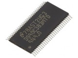 Interfață Emițător Linie 1.8Gbps LVDS 3-3.6V SMD