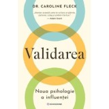 Validarea - Caroline Fleck