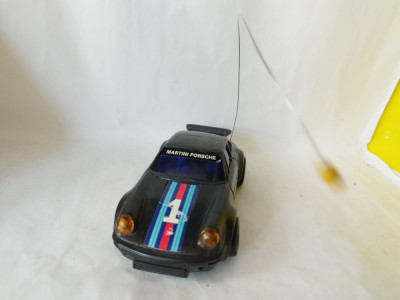 bnk jc Radio Shack Porsche 911 Turbo - functionala foto