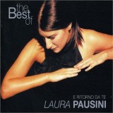 The Best Of Laura Pausini - E Ritorno Da Te | Laura Pausini, Warner Music