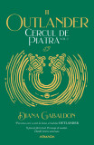 Cercul de piatră vol. 1 (Seria OUTLANDER partea a III-a ed.2020) - Diana Gabaldon